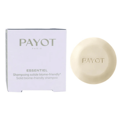 Payot Essentiel Solid Biome-Friendly Shampoo Bar 80g