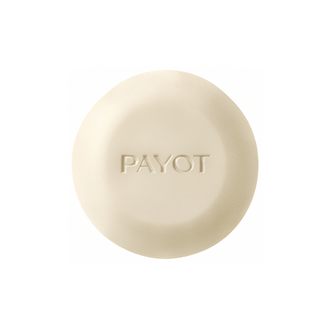 Payot Essentiel Solid Biome-Friendly Shampoo Bar 80g