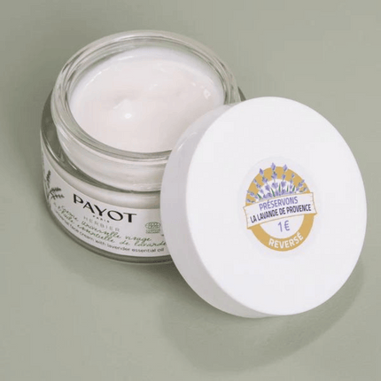 Payot Herbier Universelle Face Cream With Lavender 50ml