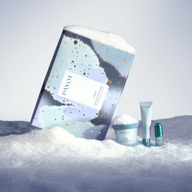 Payot Lisse Xmas Set