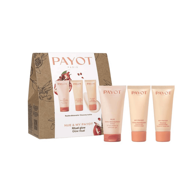 Payot My Payot Rituel Glow Set