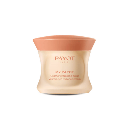 Payot My Payot VitaminRich Radiance Cream 50ml