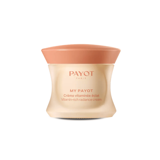 Payot My Payot VitaminRich Radiance Cream 50ml