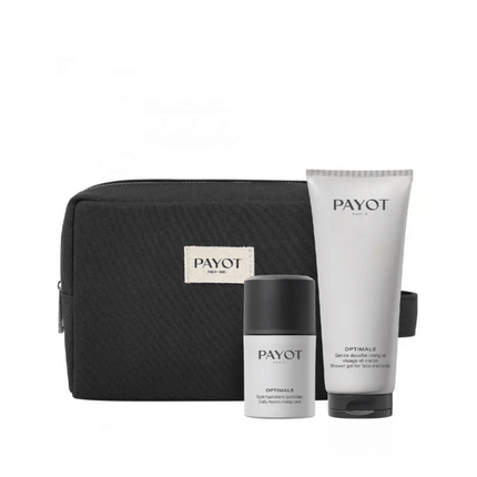 Payot OPTIMALE Men's care kit