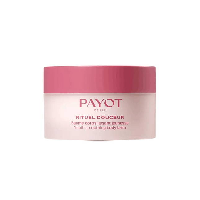 Payot Rituel Douceur Youth Smoothing Body Balm 200ml