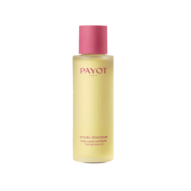 Payot Rituel Douceur Toning Body Oil 100ml