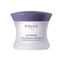 Load image into Gallery viewer, Payot Supreme Sublimating Youth Cream 50ml
