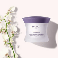 Load image into Gallery viewer, Payot Supreme Sublimating Youth Cream 50ml
