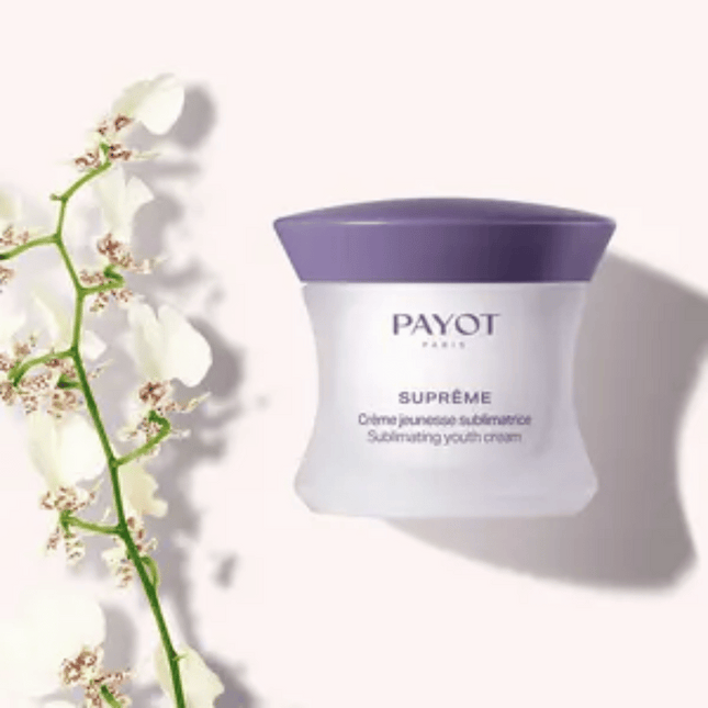 Payot Supreme Sublimating Youth Cream 50ml