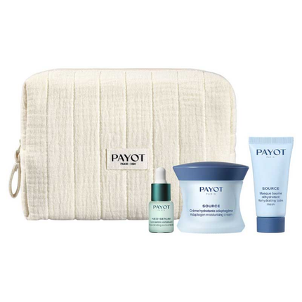 Payot Source Hydration Ritual Set