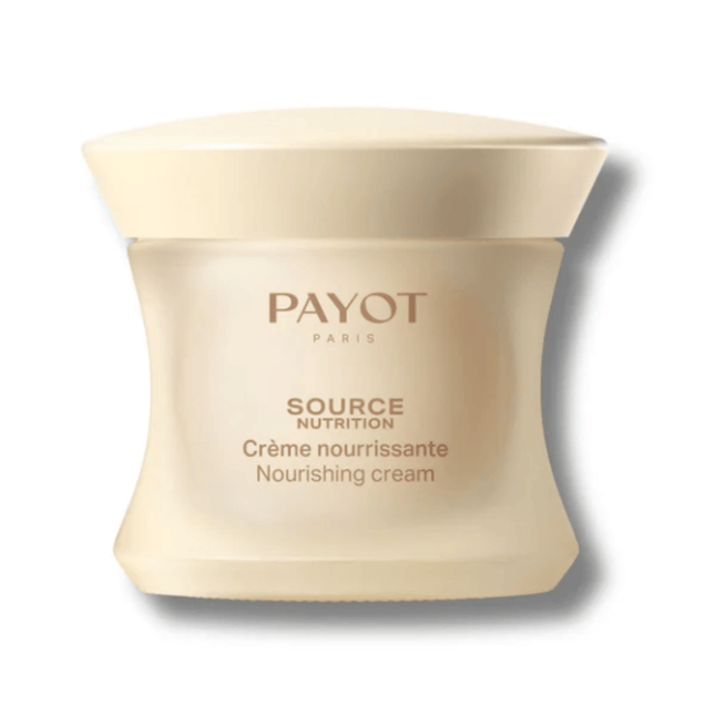 Payot Source Nourishing Face Cream 50g