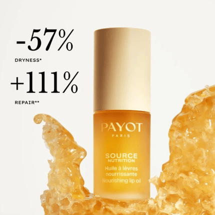 Payot Source Nourishing Lip Oil 5ml