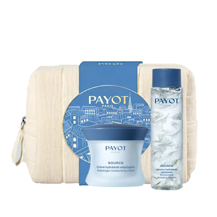 Payot Source Set The Hydration Ritual