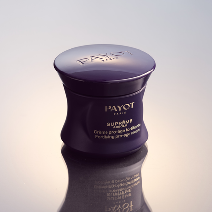 Payot Supreme Absolu Fortifying Pro-age Cream 50ml