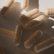 Load image into Gallery viewer, Payot AURA Hair &amp; Nails Food Supplement - 60 caps
