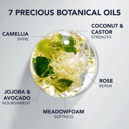 Phyto 7 ELIXIR Oil - Intense Version 100ml