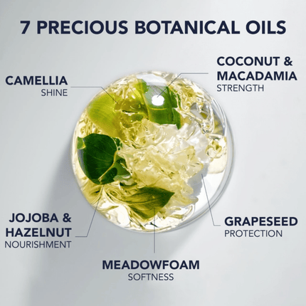 Phyto 7 ELIXIR Oil - Light Version 100ml