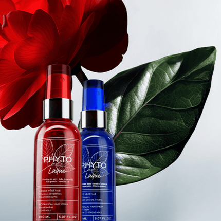 Phyto LAQUE Botanical Hair Spray - Light Hold 150ml