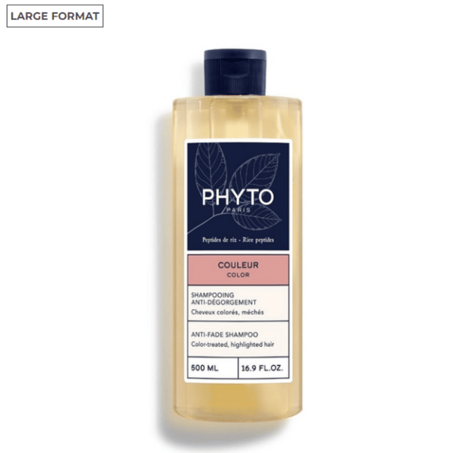 Phyto Color Anti-Fade Shampoo 500ml