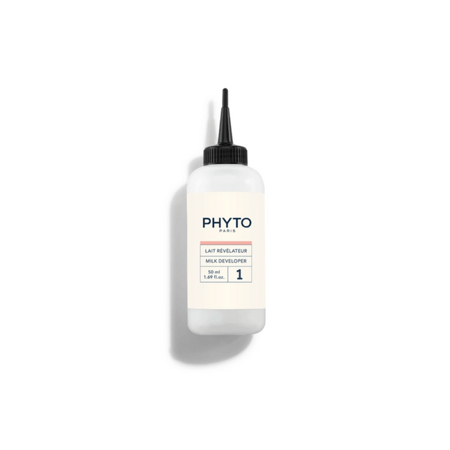 Phyto Color Kit Coloration 6.34 Dark Blonde Copper