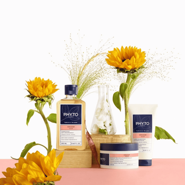 Phyto Color Mask Set