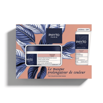 Phyto Color Mask Set