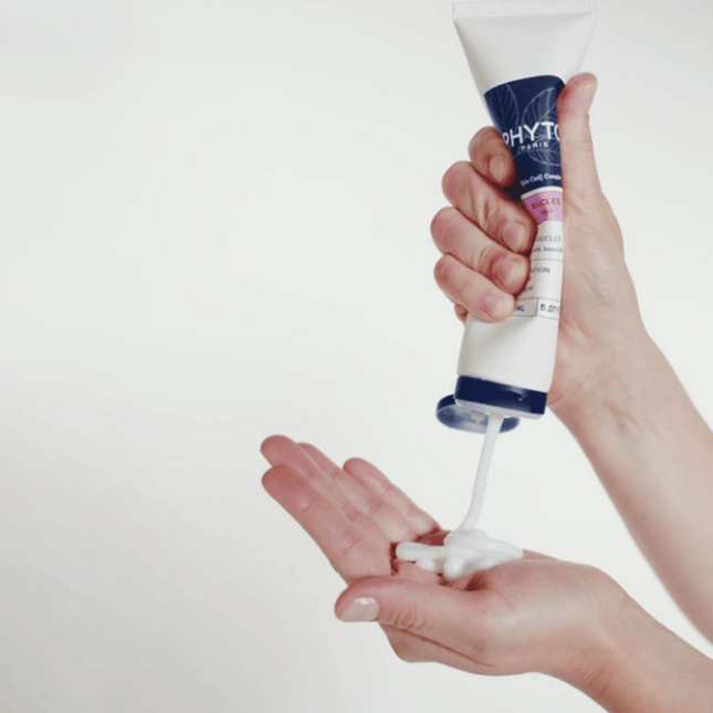 PHYTO CURLS Curl Definition Gel-Cream 150ml