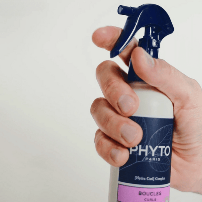 PHYTO CURLS Curls Awakening  Spray 150ml