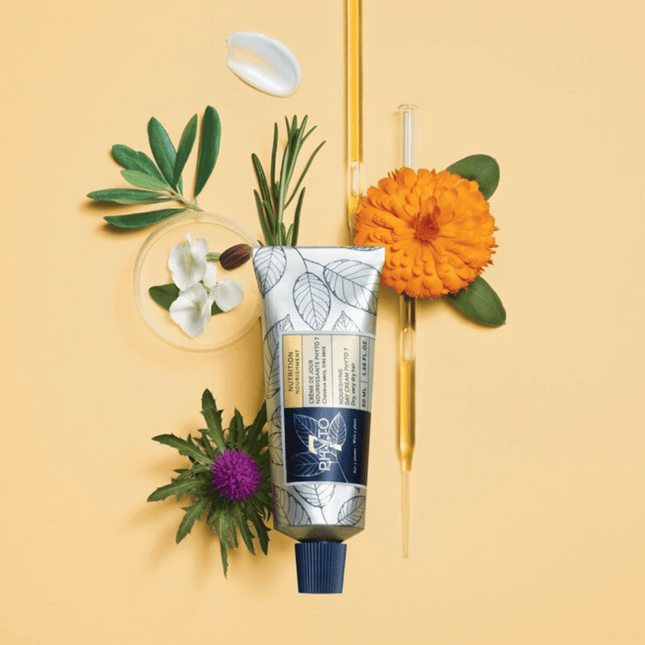 Phyto Nourishment Phyto 7 Nourishing Day Cream 50ml