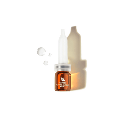 Phyto Phytocyane - Men Anti-Hair Loss Treatment 12 x 3,5ml