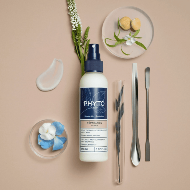 Phyto Repair 230° Heat Protection Spray 150ml
