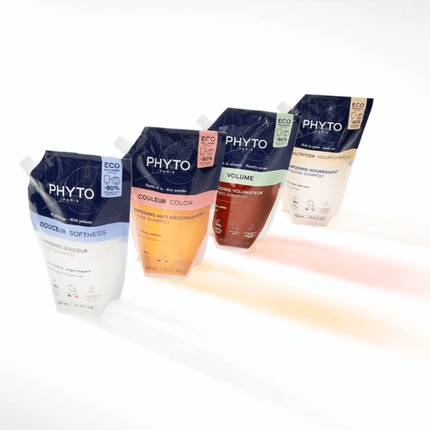 Phyto Color Anti-Fade Shampoo Refill 750ml