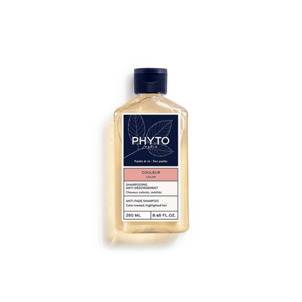 Phyto Color Anti-Fade Shampoo 250ml