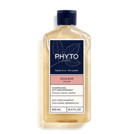 Phyto Color Anti-Fade Shampoo 500ml