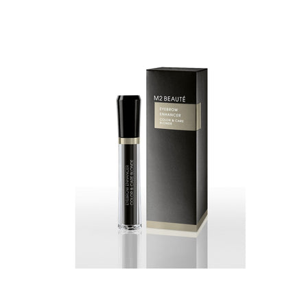 M2 Beaute  Eyebrow Enhancer Color & Care Blonde 6ml