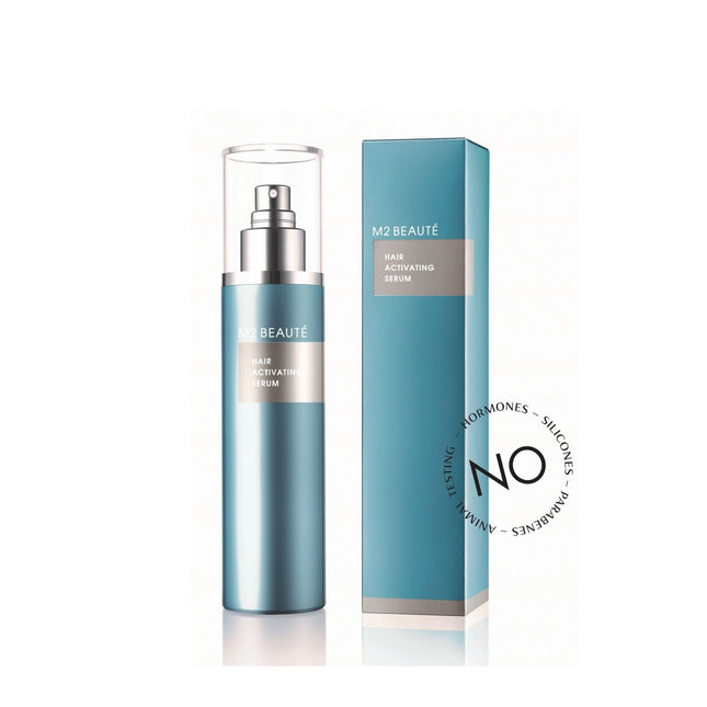 M2 Beaute  Hair Activating Serum 120ml