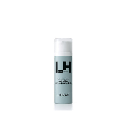 Lierac Homme Global Anti-Ageing Fluid 50ml