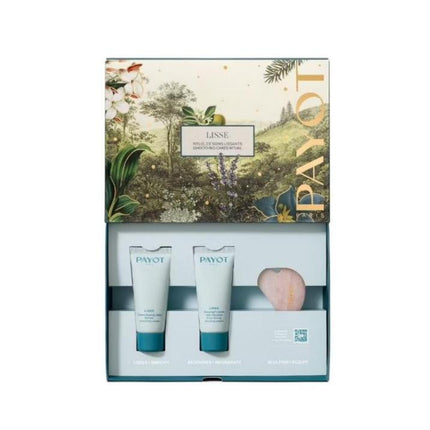 PAYOT Lisse Smoothing Care Ritual Set