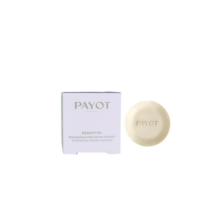 Payot Essentiel Shampoing Solide BiomeFriendly 80G