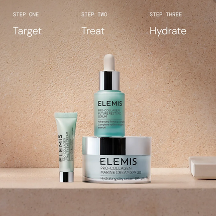 Elemis Pro-Collagen Revitalise & Rejuvenate Routine Gift Set