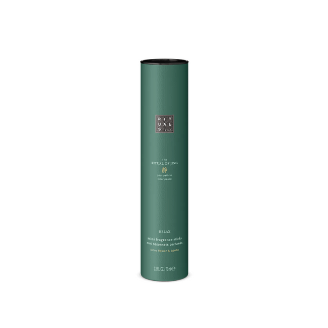 Ritual Of Jing Fragrance Mini Fragrance Sticks 70ml