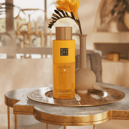 Ritual Of Mehr 2 Phase Bath Oil 500ml