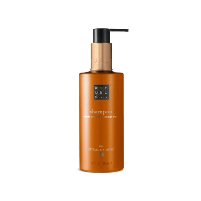 Rituals Ritual of Mehr Shampoo 300ml