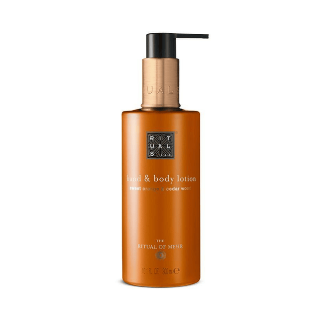 Rituals The Ritual of Mehr Hand & Body Lotion 300ml