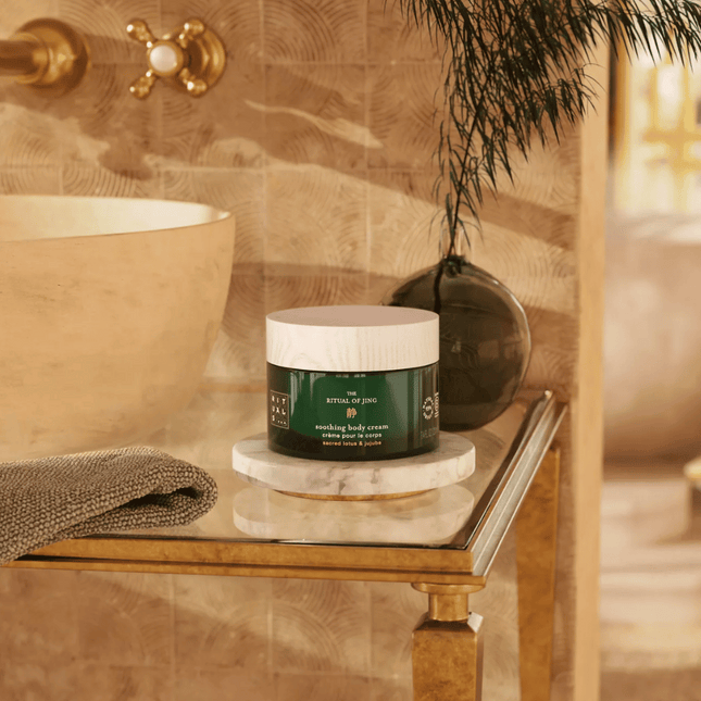 Rituals Of Jing Body Cream 220ml