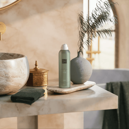 The Ritual Of Jing Foaming Shower Gel 200ml