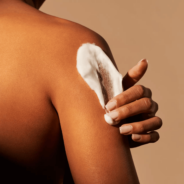 The Ritual Of Jing Foaming Shower Gel 200ml