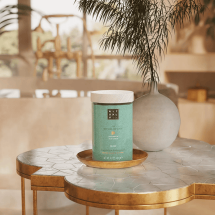 The Ritual Of Jing Magnesium Bath Crystals 400g