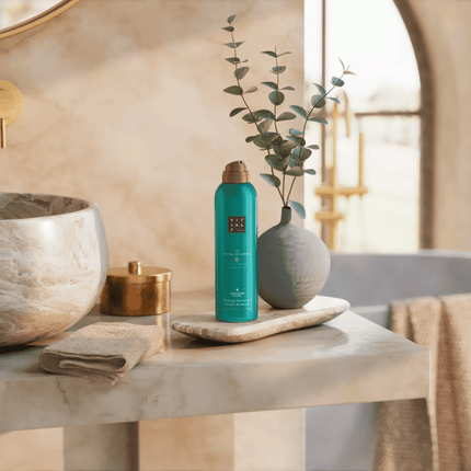 The Ritual of Karma Foaming Shower Gel 200ml