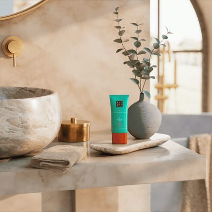 The Ritual of Karma Sun Face Cream SPF32